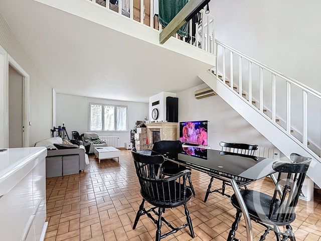 Maison &agrave; vendre - 5 pi&egrave;ces - 110 m2 - Chantelle - 03 - AUVERGNE