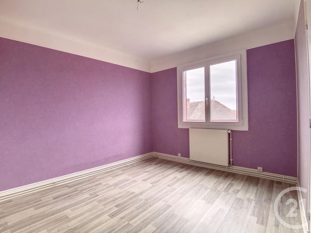 Appartement F3 &agrave; louer - 3 pi&egrave;ces - 62,85 m2 - St Pourcain Sur Sioule - 03 - AUVERGNE