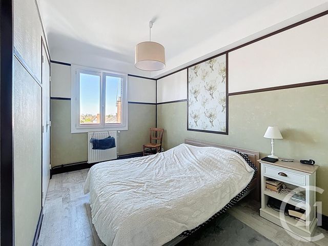 Appartement F3 &agrave; louer - 3 pi&egrave;ces - 62,85 m2 - St Pourcain Sur Sioule - 03 - AUVERGNE