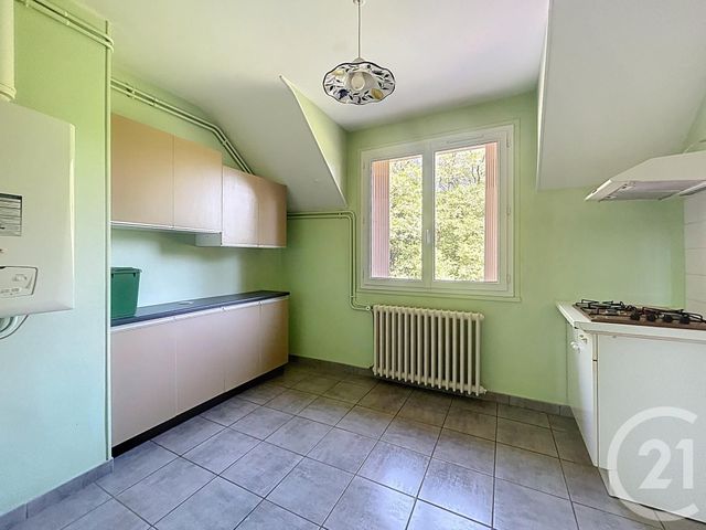 Appartement F1 &agrave; louer - 1 pi&egrave;ce - 36,67 m2 - St Pourcain Sur Sioule - 03 - AUVERGNE