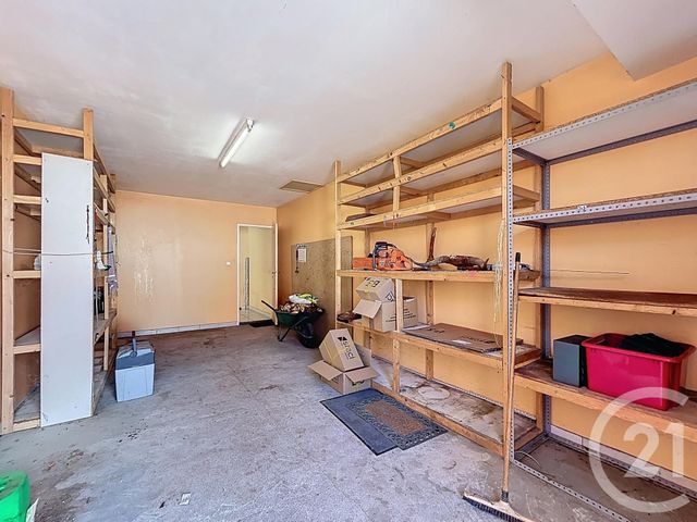 Maison &agrave; louer - 3 pi&egrave;ces - 84,62 m2 - Chareil Cintrat - 03 - AUVERGNE