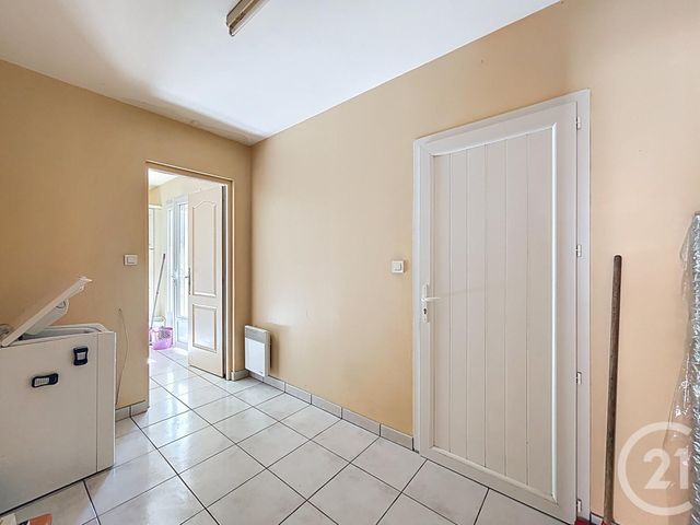 Maison &agrave; louer - 3 pi&egrave;ces - 84,62 m2 - Chareil Cintrat - 03 - AUVERGNE