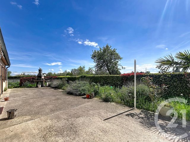 Maison &agrave; louer - 3 pi&egrave;ces - 84,62 m2 - Chareil Cintrat - 03 - AUVERGNE