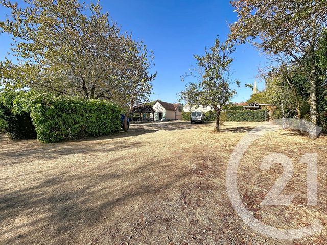 Maison &agrave; vendre - 4 pi&egrave;ces - 226,70 m2 - Le Theil - 03 - AUVERGNE