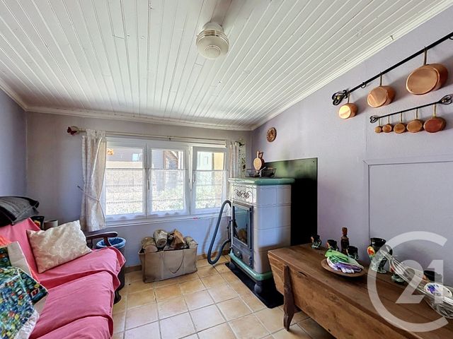 Maison &agrave; vendre - 4 pi&egrave;ces - 226,70 m2 - Le Theil - 03 - AUVERGNE