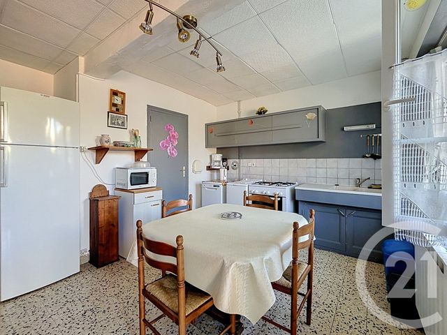 Maison &agrave; vendre - 4 pi&egrave;ces - 226,70 m2 - Le Theil - 03 - AUVERGNE