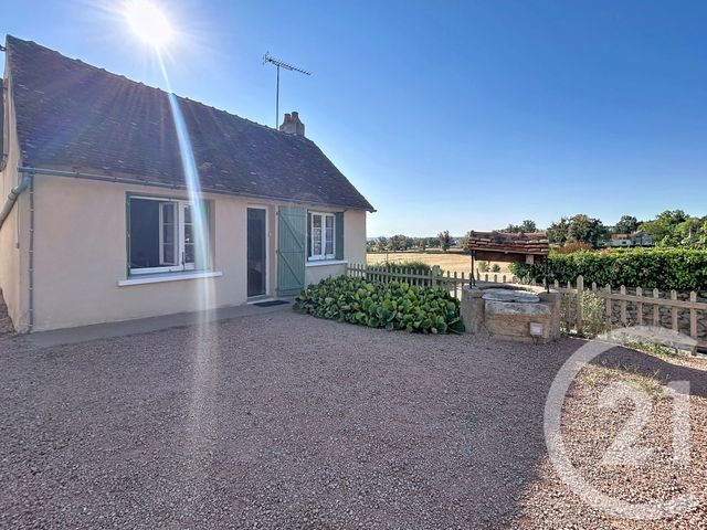 Maison &agrave; vendre - 4 pi&egrave;ces - 226,70 m2 - Le Theil - 03 - AUVERGNE