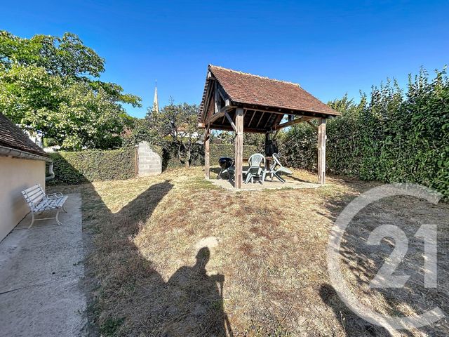 Maison &agrave; vendre - 4 pi&egrave;ces - 226,70 m2 - Le Theil - 03 - AUVERGNE
