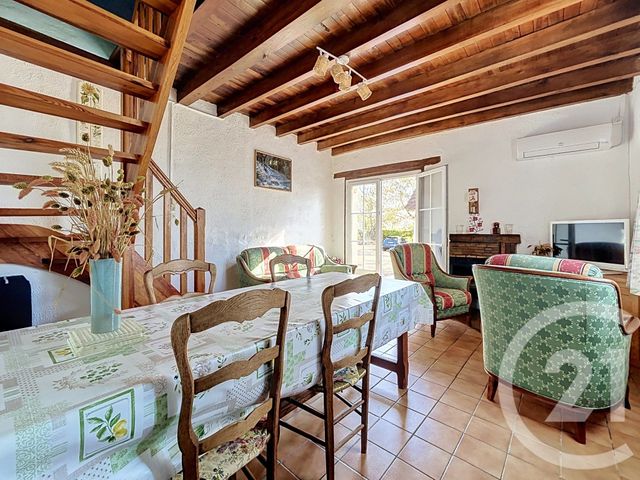 Maison &agrave; vendre - 4 pi&egrave;ces - 226,70 m2 - Le Theil - 03 - AUVERGNE