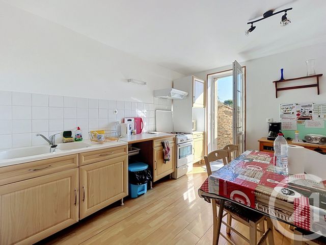 Maison &agrave; vendre - 4 pi&egrave;ces - 226,70 m2 - Le Theil - 03 - AUVERGNE