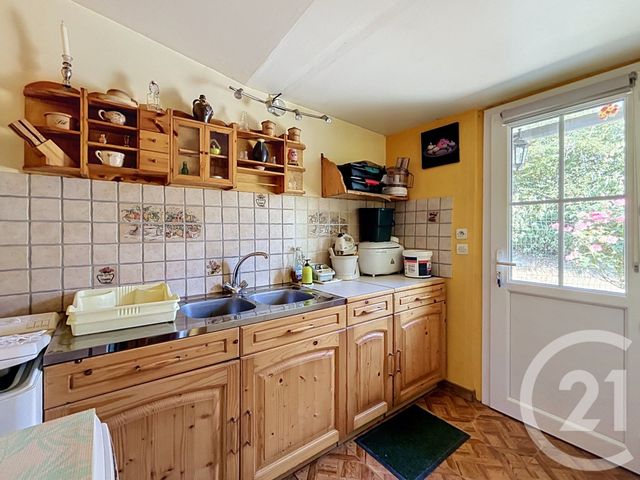 Maison &agrave; vendre - 4 pi&egrave;ces - 226,70 m2 - Le Theil - 03 - AUVERGNE