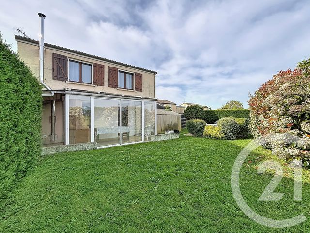 Maison &agrave; vendre - 5 pi&egrave;ces - 105 m2 - Varennes Sur Allier - 03 - AUVERGNE