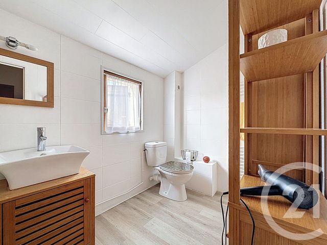 Maison &agrave; vendre - 5 pi&egrave;ces - 105 m2 - Varennes Sur Allier - 03 - AUVERGNE