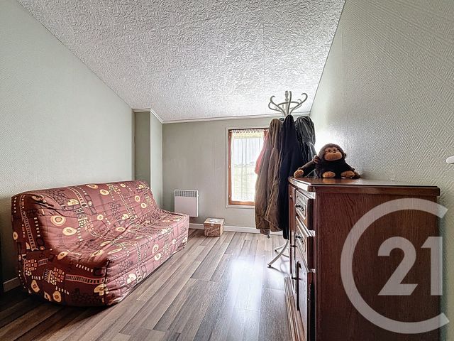 Maison &agrave; vendre - 5 pi&egrave;ces - 105 m2 - Varennes Sur Allier - 03 - AUVERGNE