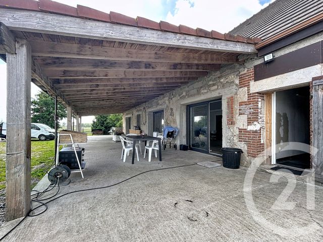 Maison &agrave; vendre - 4 pi&egrave;ces - 168,45 m2 - St Pourcain Sur Sioule - 03 - AUVERGNE