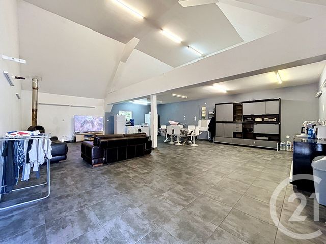 Maison &agrave; vendre - 4 pi&egrave;ces - 168,45 m2 - St Pourcain Sur Sioule - 03 - AUVERGNE