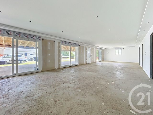 Maison &agrave; vendre - 4 pi&egrave;ces - 168,45 m2 - St Pourcain Sur Sioule - 03 - AUVERGNE