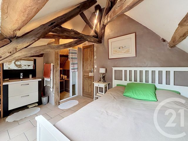 Maison &agrave; vendre - 4 pi&egrave;ces - 179,27 m2 - Le Theil - 03 - AUVERGNE