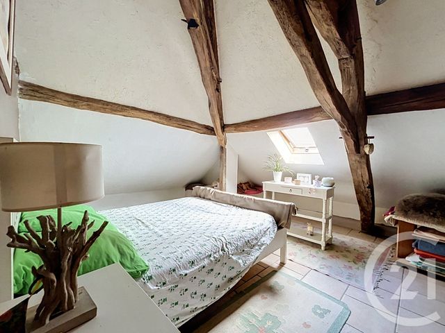 Maison &agrave; vendre - 4 pi&egrave;ces - 179,27 m2 - Le Theil - 03 - AUVERGNE