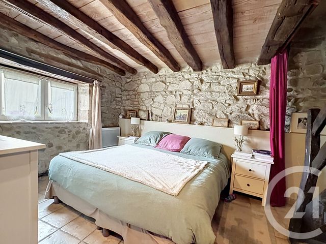 Maison &agrave; vendre - 4 pi&egrave;ces - 179,27 m2 - Le Theil - 03 - AUVERGNE