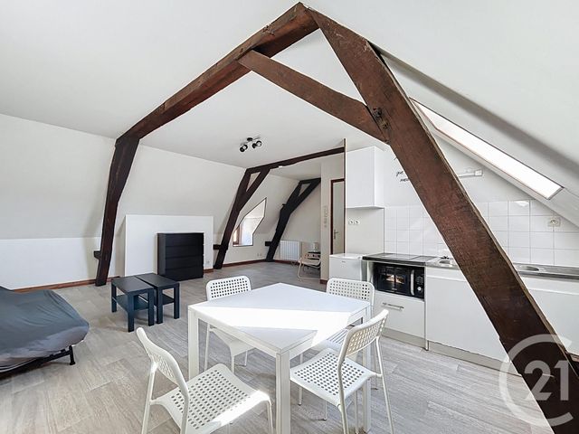 appartement - ST POURCAIN SUR SIOULE - 03