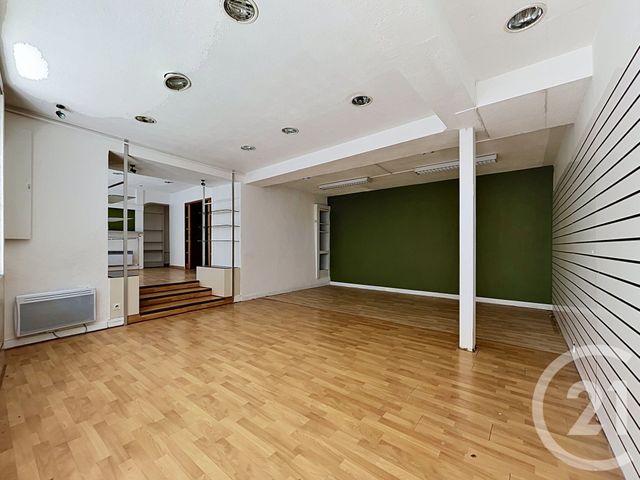 immeuble - ST POURCAIN SUR SIOULE - 03