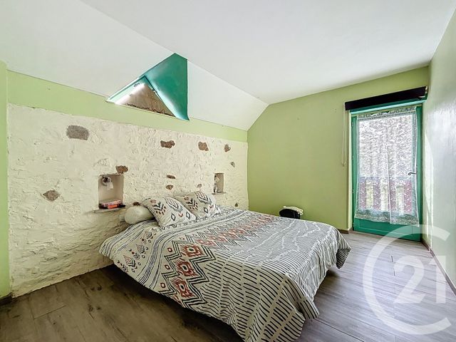 Maison &agrave; vendre - 5 pi&egrave;ces - 156,89 m2 - Treban - 03 - AUVERGNE