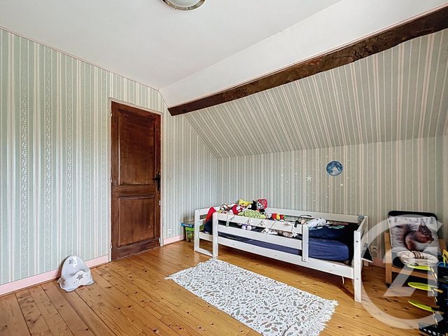 Maison &agrave; vendre - 5 pi&egrave;ces - 156,89 m2 - Treban - 03 - AUVERGNE