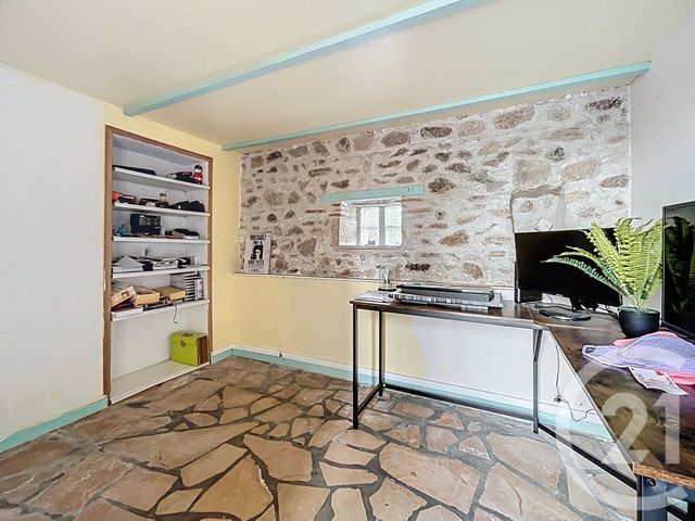 Maison &agrave; vendre - 5 pi&egrave;ces - 156,89 m2 - Treban - 03 - AUVERGNE