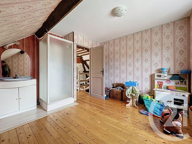 Maison &agrave; vendre - 5 pi&egrave;ces - 156,89 m2 - Treban - 03 - AUVERGNE