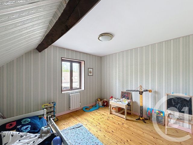 Maison &agrave; vendre - 5 pi&egrave;ces - 156,89 m2 - Treban - 03 - AUVERGNE