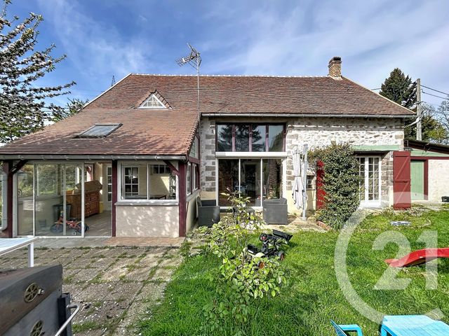 maison - TREBAN - 03