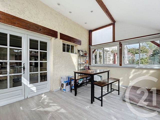 Maison &agrave; vendre - 5 pi&egrave;ces - 156,89 m2 - Treban - 03 - AUVERGNE