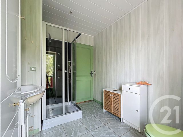 Maison &agrave; vendre - 5 pi&egrave;ces - 156,89 m2 - Treban - 03 - AUVERGNE