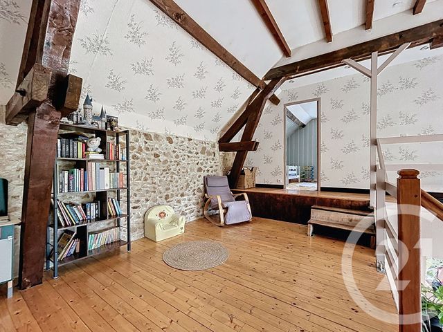 Maison &agrave; vendre - 5 pi&egrave;ces - 156,89 m2 - Treban - 03 - AUVERGNE