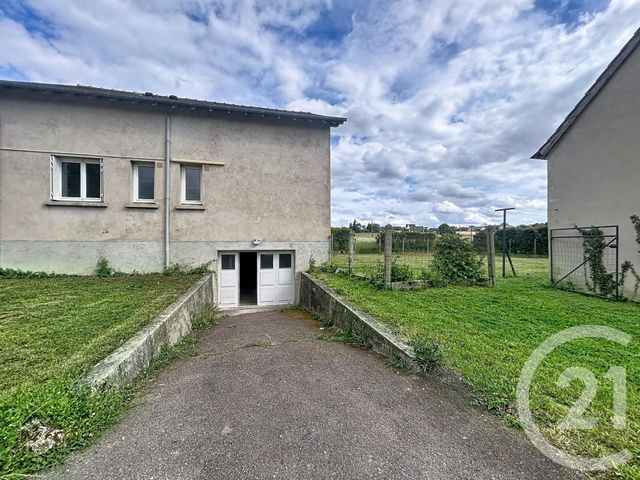 Maison &agrave; louer - 6 pi&egrave;ces - 101,47 m2 - St Pourcain Sur Sioule - 03 - AUVERGNE
