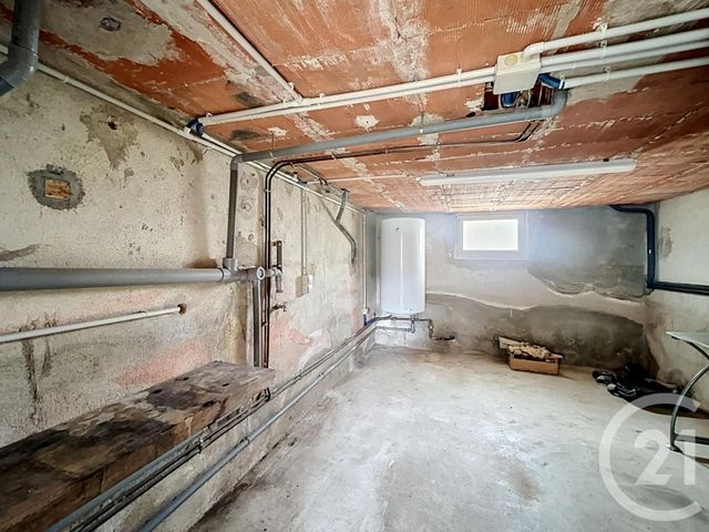 Maison &agrave; louer - 6 pi&egrave;ces - 101,47 m2 - St Pourcain Sur Sioule - 03 - AUVERGNE