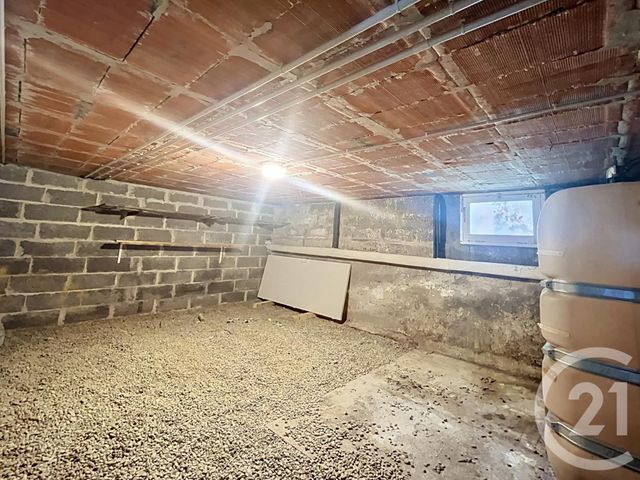 Maison &agrave; louer - 6 pi&egrave;ces - 101,47 m2 - St Pourcain Sur Sioule - 03 - AUVERGNE