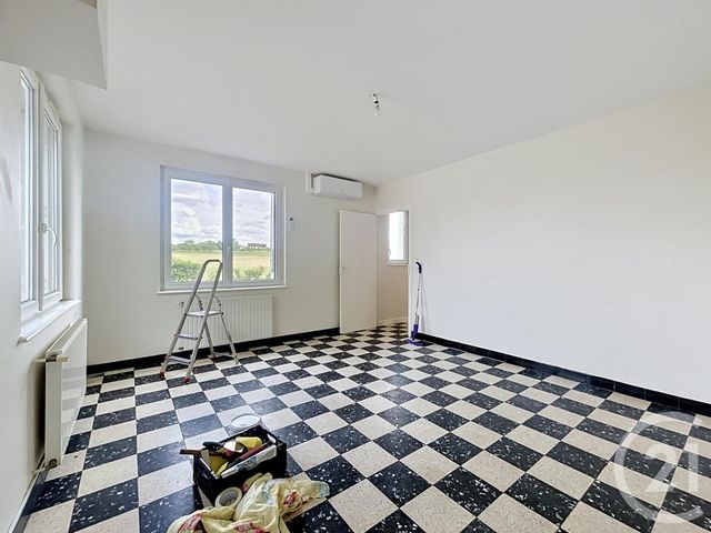 Maison &agrave; louer - 6 pi&egrave;ces - 101,47 m2 - St Pourcain Sur Sioule - 03 - AUVERGNE