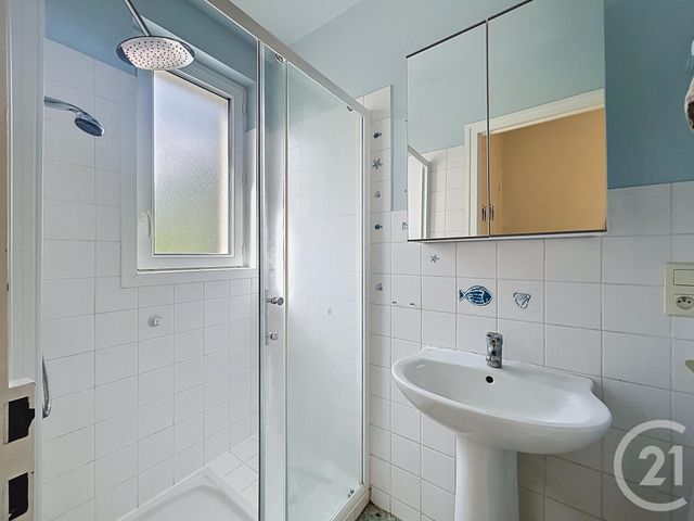 Maison &agrave; louer - 6 pi&egrave;ces - 101,47 m2 - St Pourcain Sur Sioule - 03 - AUVERGNE