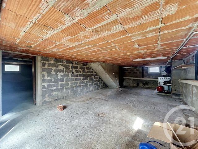Maison &agrave; louer - 6 pi&egrave;ces - 101,47 m2 - St Pourcain Sur Sioule - 03 - AUVERGNE