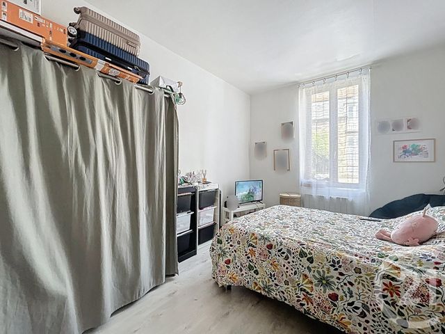 Appartement F1 &agrave; louer - 1 pi&egrave;ce - 25,90 m2 - Moulins - 03 - AUVERGNE