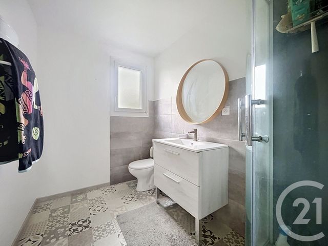 Maison &agrave; vendre - 6 pi&egrave;ces - 141,23 m2 - Marcenat - 03 - AUVERGNE