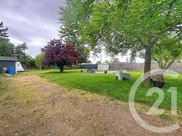 Maison &agrave; vendre - 6 pi&egrave;ces - 141,23 m2 - Marcenat - 03 - AUVERGNE