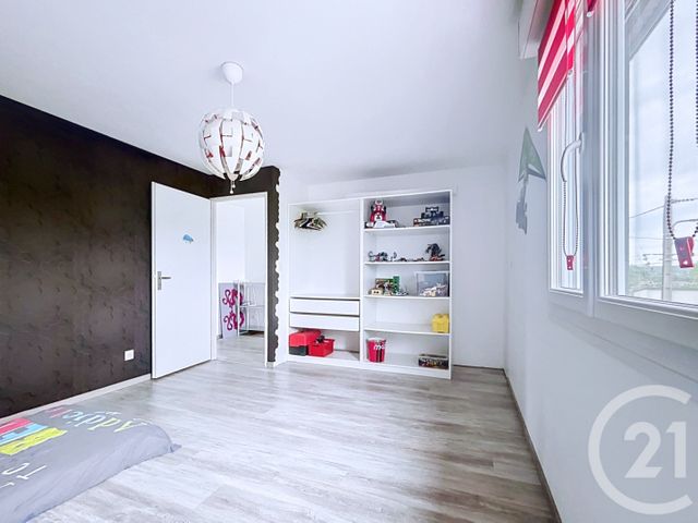 Maison &agrave; vendre - 6 pi&egrave;ces - 141,23 m2 - Marcenat - 03 - AUVERGNE