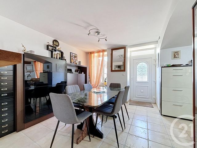 Maison &agrave; vendre - 3 pi&egrave;ces - 99,60 m2 - Contigny - 03 - AUVERGNE