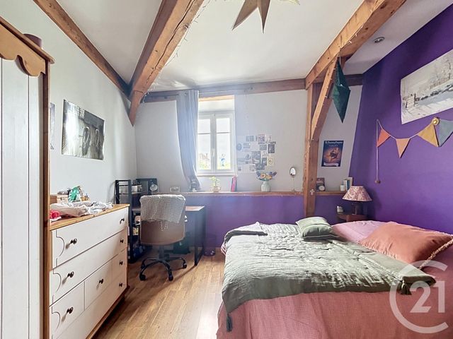 Appartement Duplex &agrave; louer - 4 pi&egrave;ces - 150,27 m2 - St Pourcain Sur Sioule - 03 - AUVERGNE