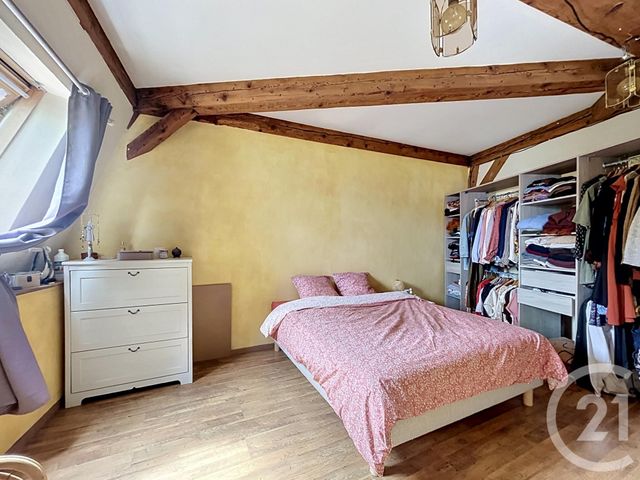 Appartement Duplex &agrave; louer - 4 pi&egrave;ces - 150,27 m2 - St Pourcain Sur Sioule - 03 - AUVERGNE