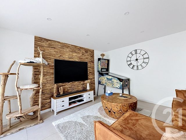 Maison &agrave; vendre - 6 pi&egrave;ces - 150 m2 - St Pourcain Sur Sioule - 03 - AUVERGNE