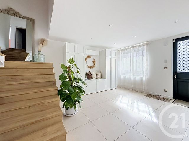 Maison &agrave; vendre - 6 pi&egrave;ces - 150 m2 - St Pourcain Sur Sioule - 03 - AUVERGNE